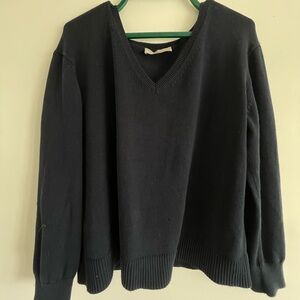 Everlane Knit Sweater